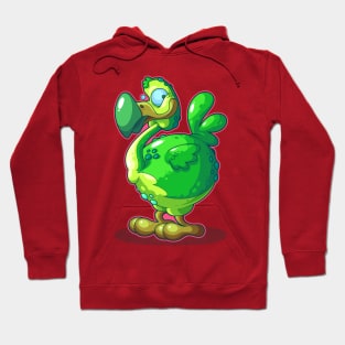 Dill Dodo Hoodie